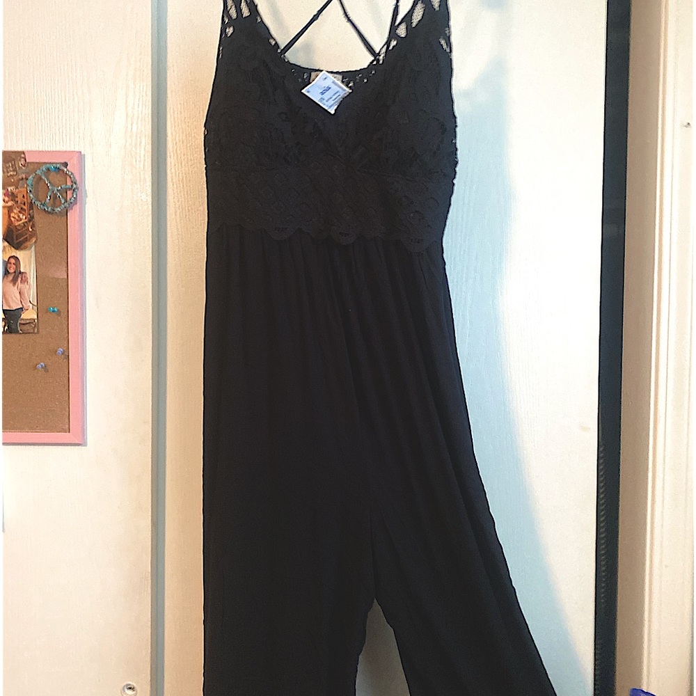 Jumpsuit